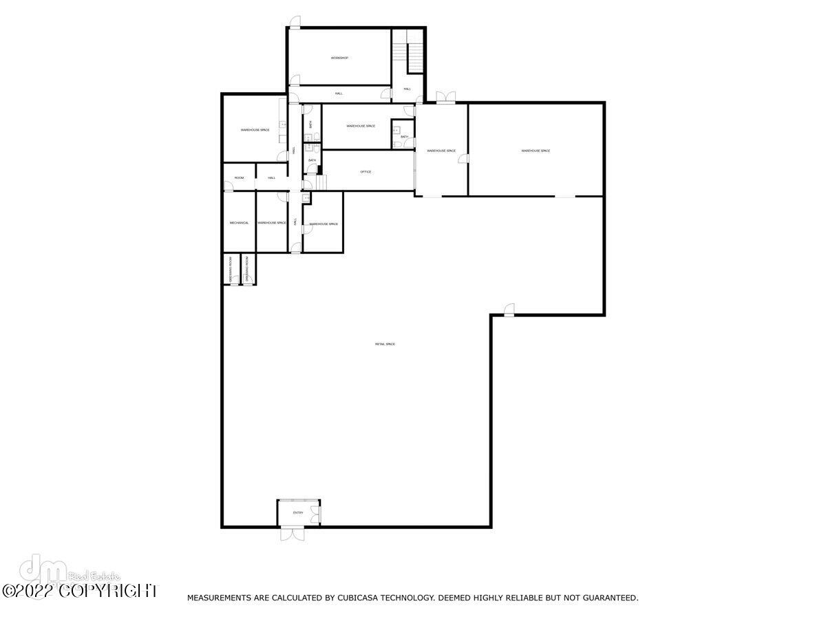 520 W 6th Avenue Property Photo 11