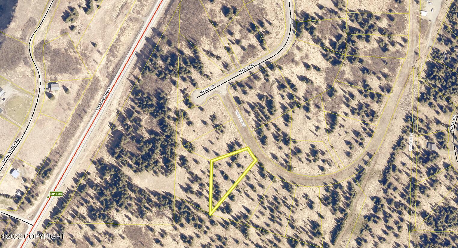 67761 Shavila Road Property Photo 4