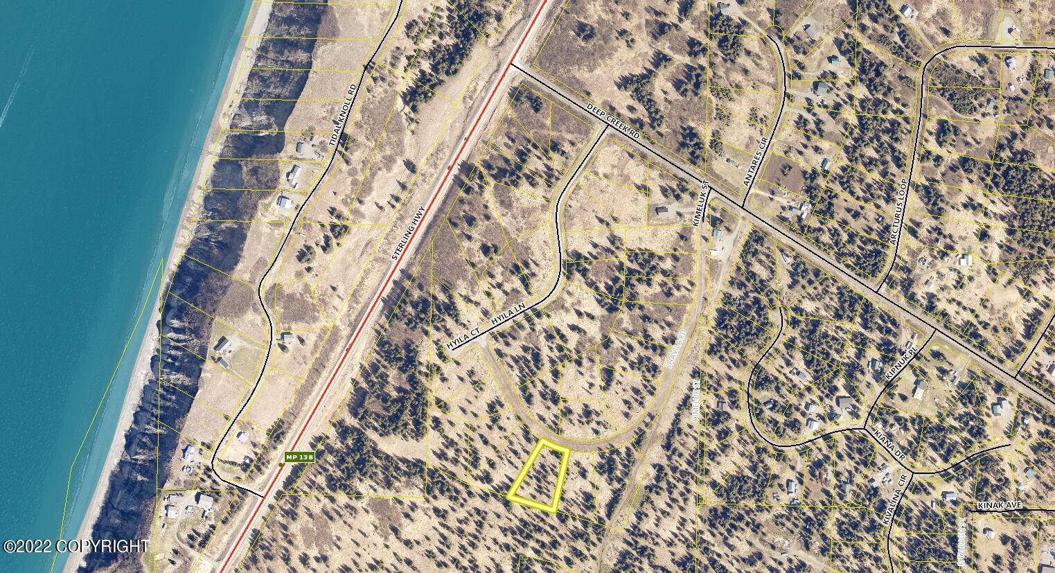 67717 Shavila Road Property Photo 4