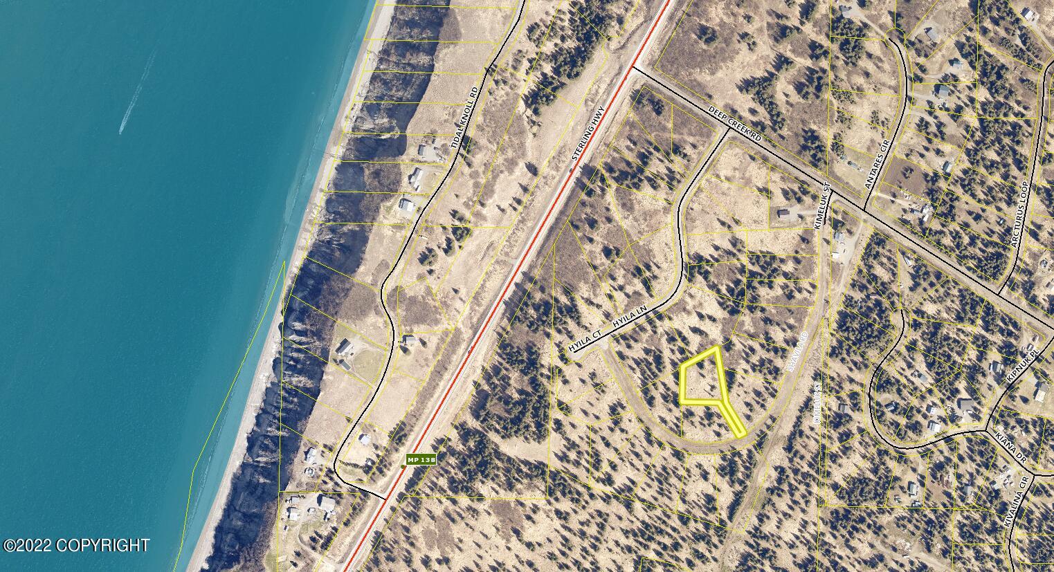 67658 Shavila Road Property Photo 6