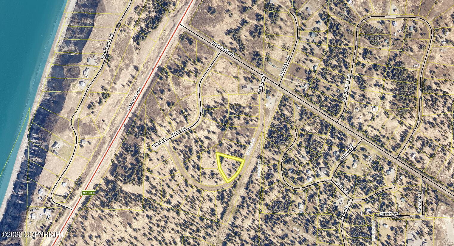 67618 Shavila Road Property Photo 5