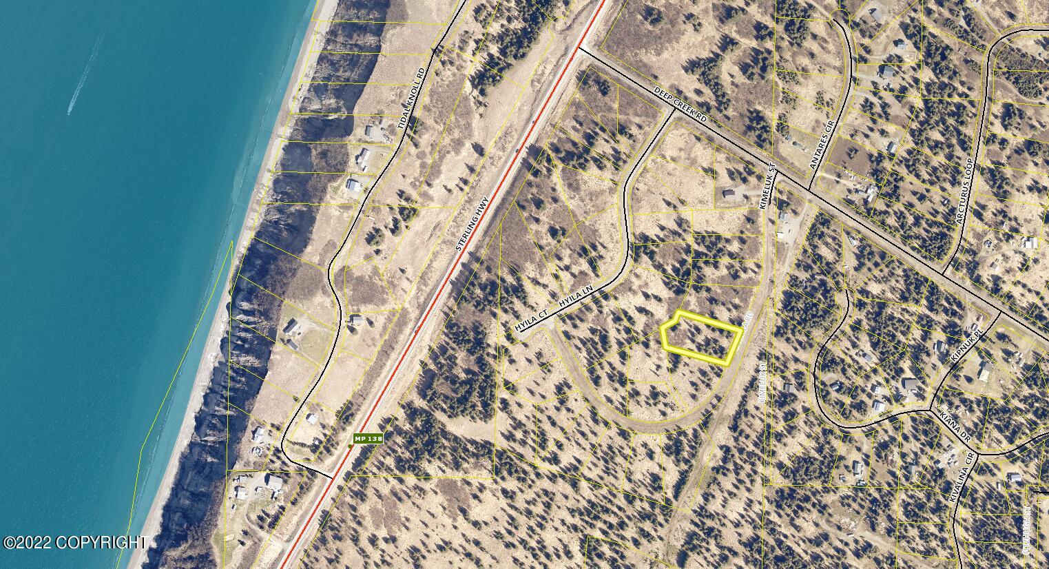 67572 Shavila Road Property Photo 4