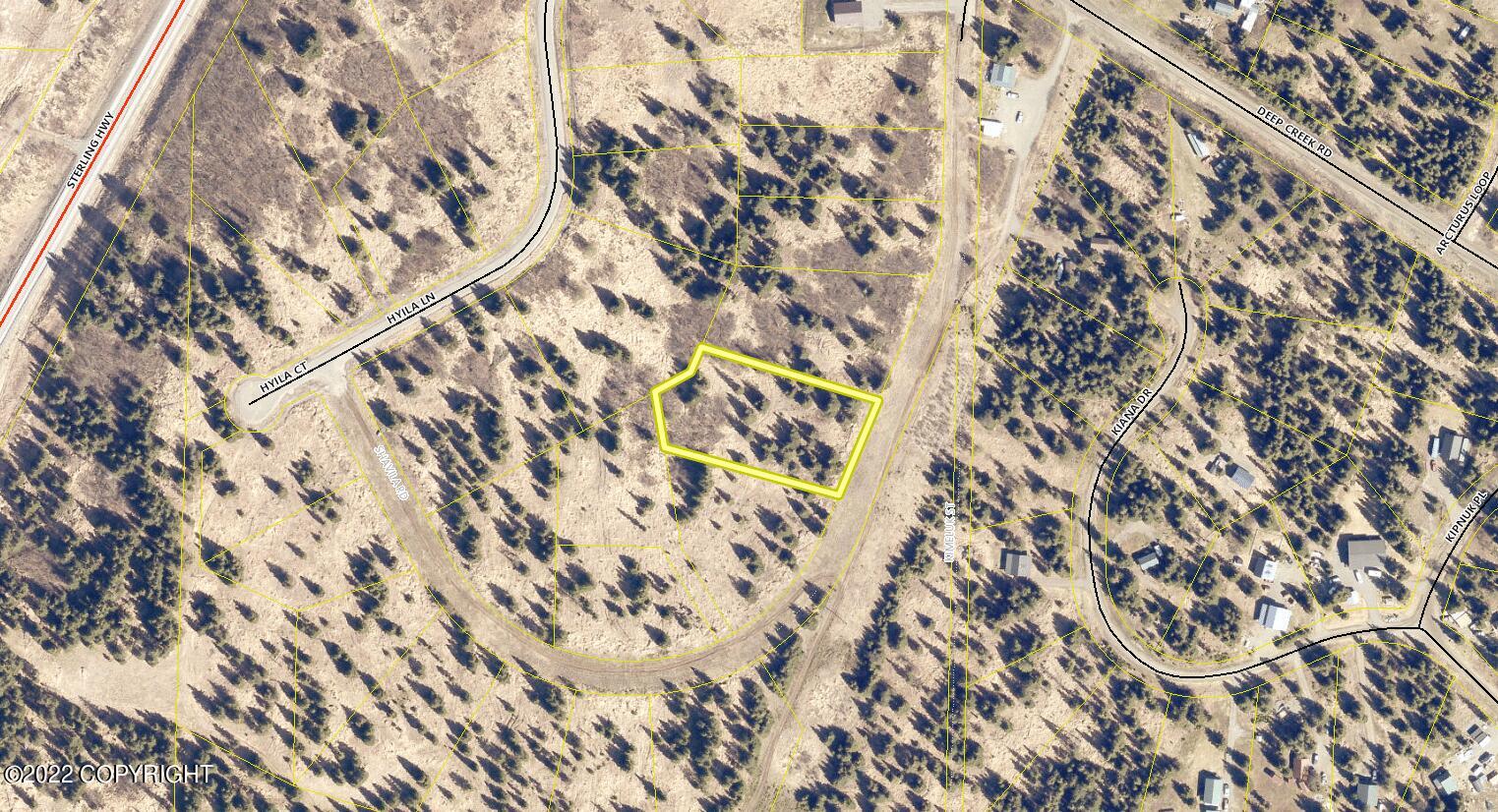 67572 Shavila Road Property Photo 5
