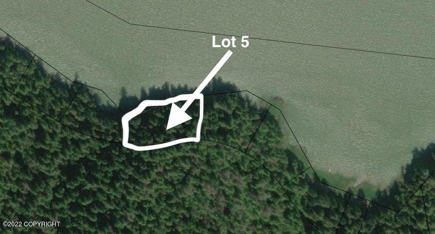 L5 B2 Eastern Passage (back Channel) Property Photo 2