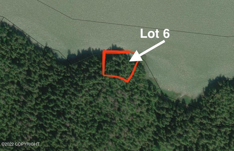L6 B2 Eastern Passage (Back Channel) Property Photo 1