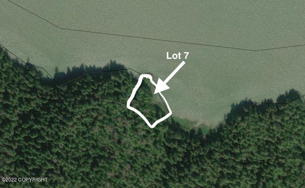 L7 B2 Eastern Passage (Back Channel Property Photo 1