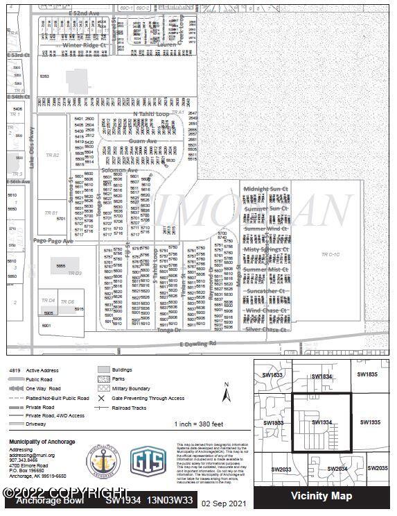 000 Dowling Road Property Photo 4
