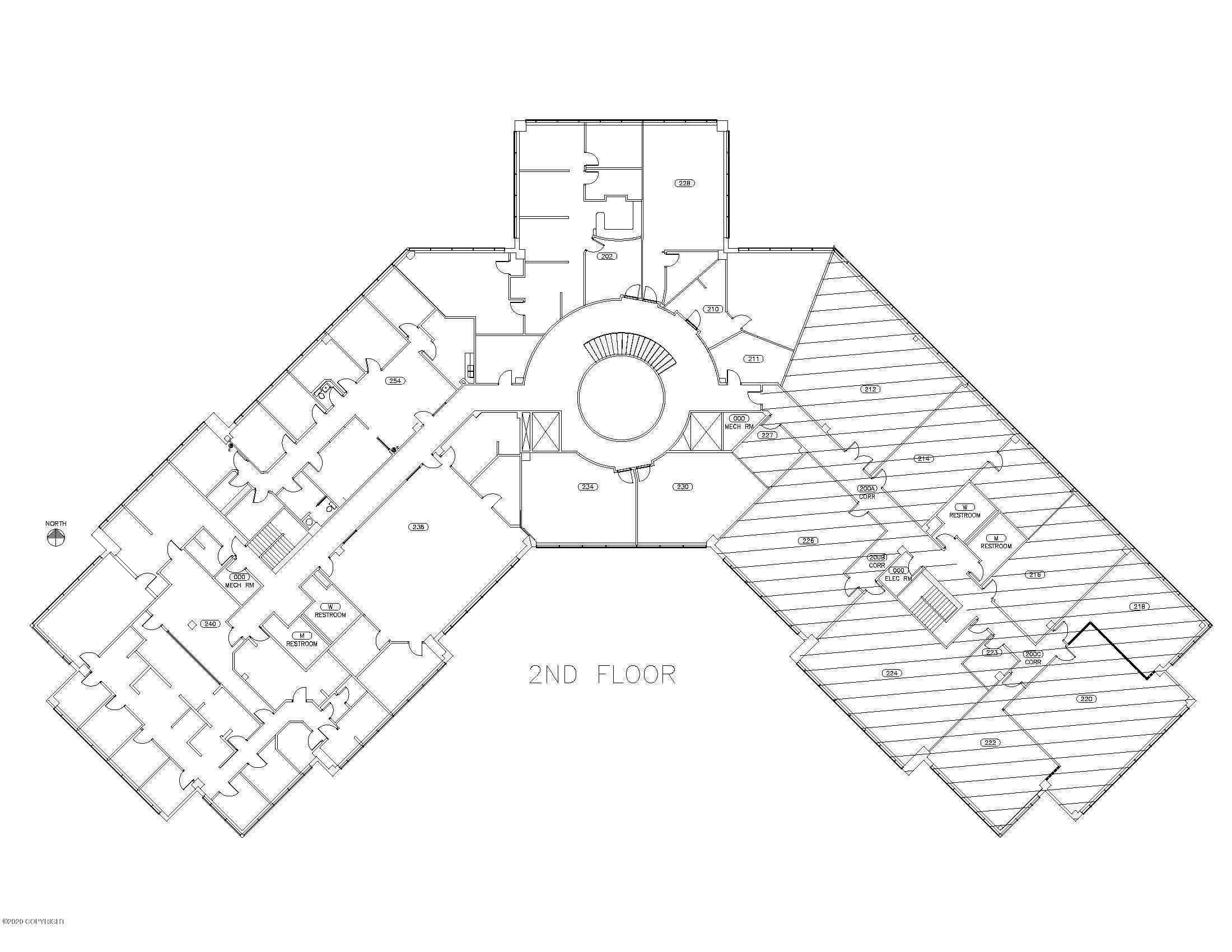 10928 Eagle River Road #228 Property Photo 4