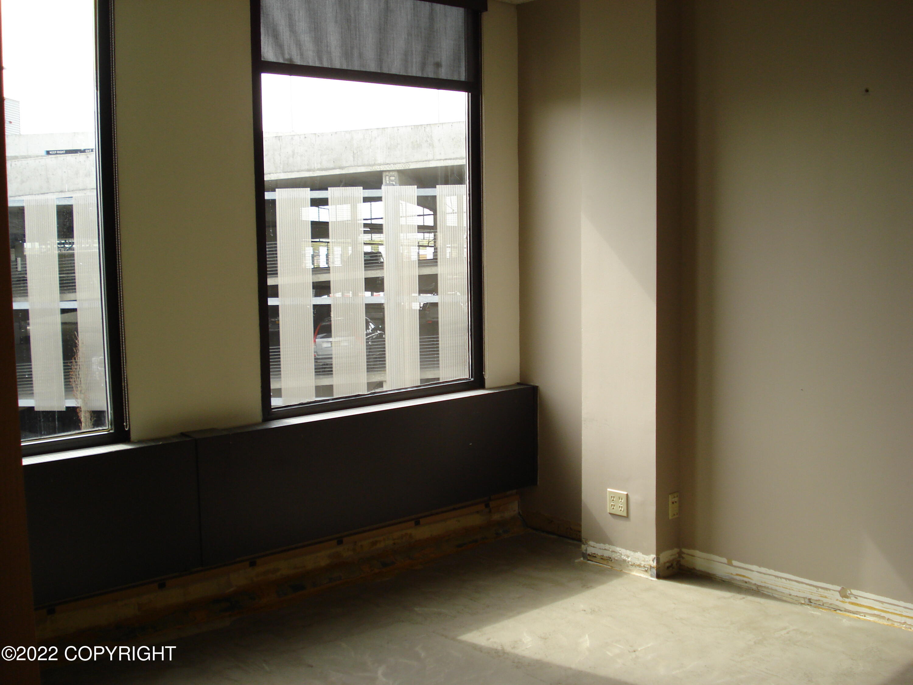 101 W Benson Boulevard #307 Property Photo 4