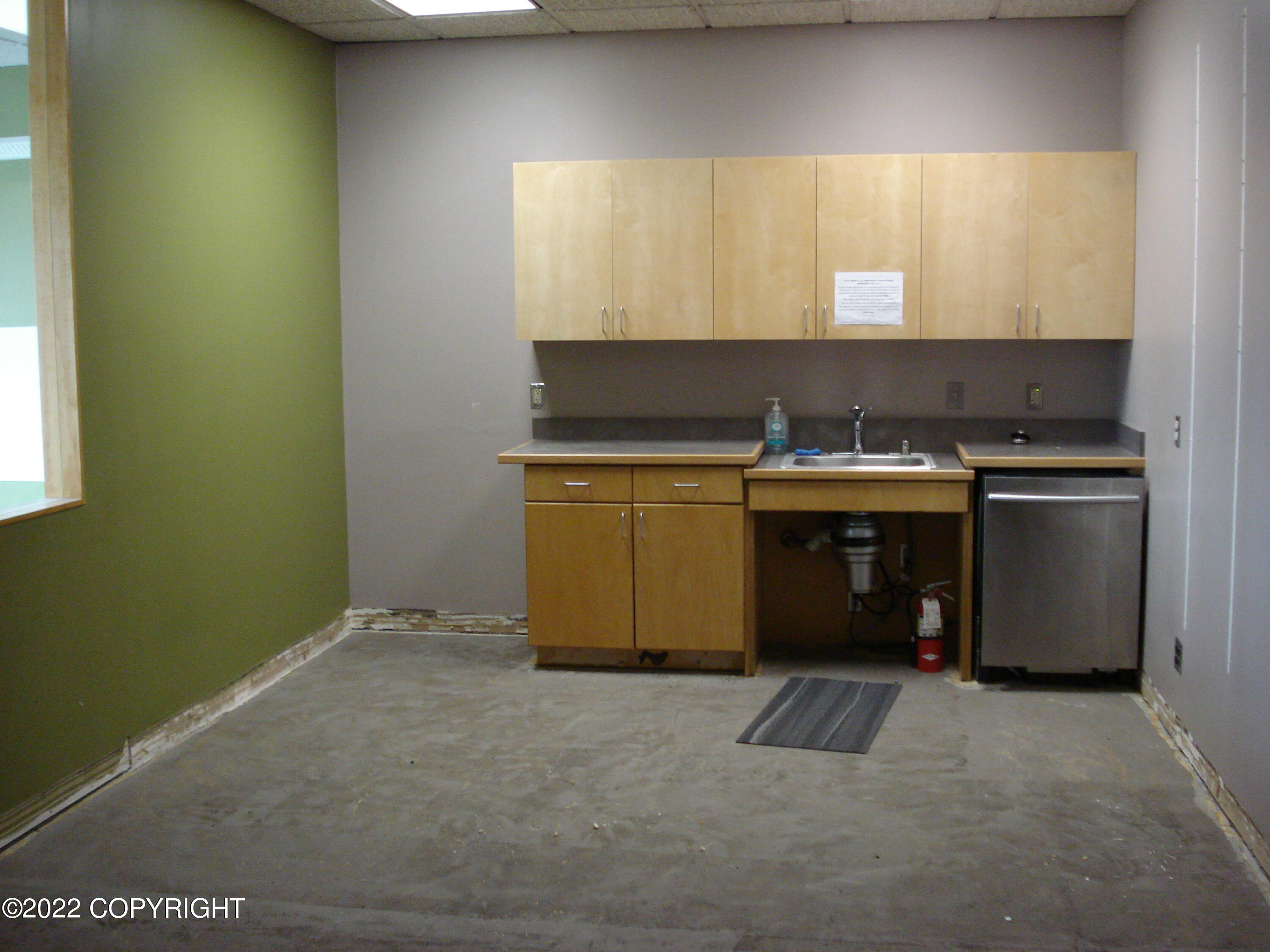 101 W Benson Boulevard #307 Property Photo 5