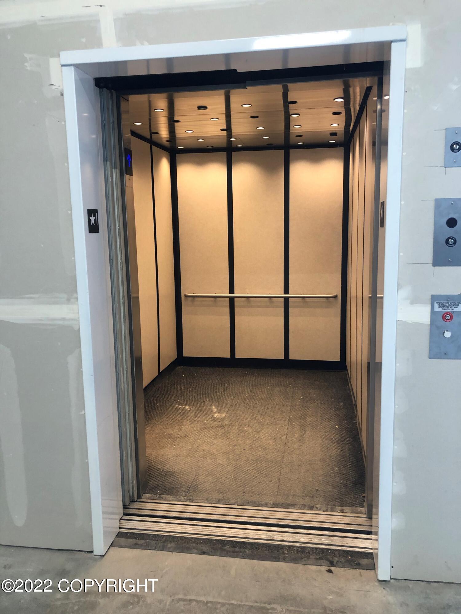2910 Seward Highway Property Photo 6