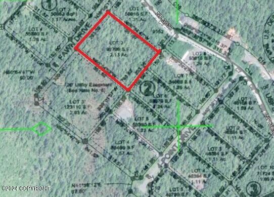 605 Se Fawn Drive Property Photo 3