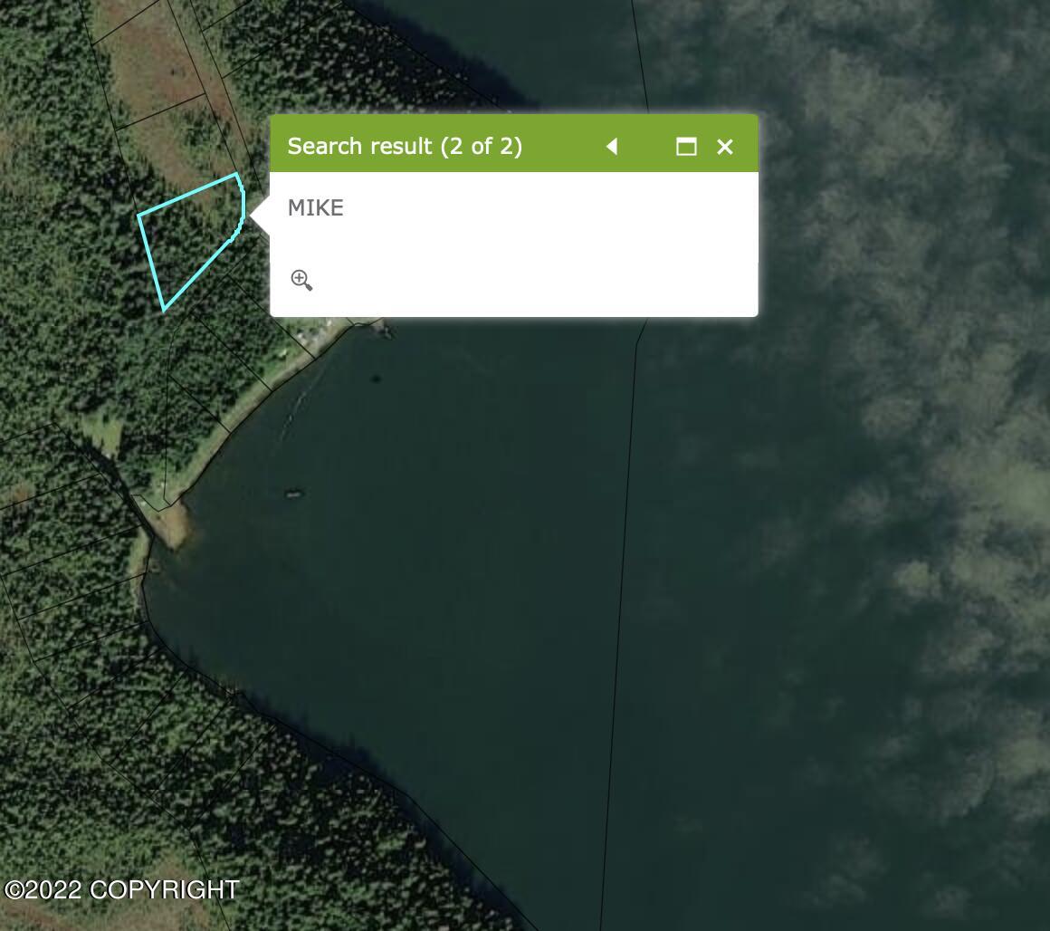 Lot 9 E Wrangell Island Property Photo 1