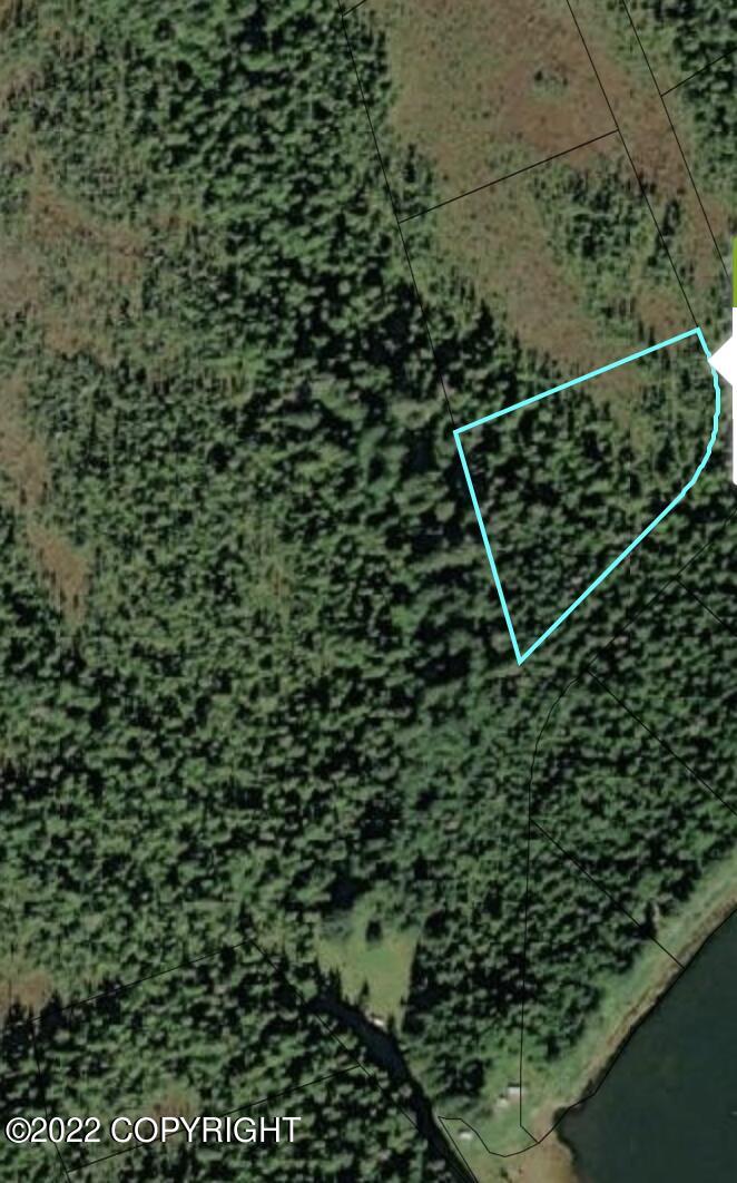 Lot 9 E Wrangell Island Property Photo 3