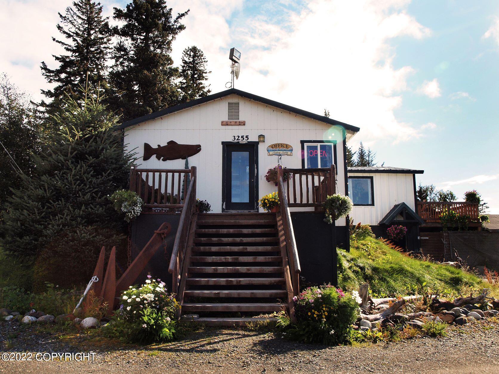 3255 Sterling Highway Property Photo 8