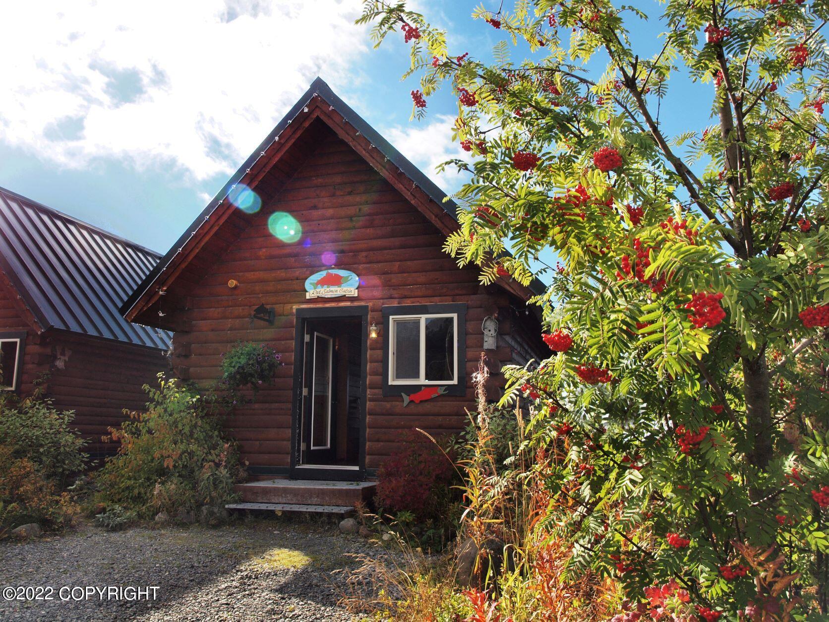3255 Sterling Highway Property Photo 9