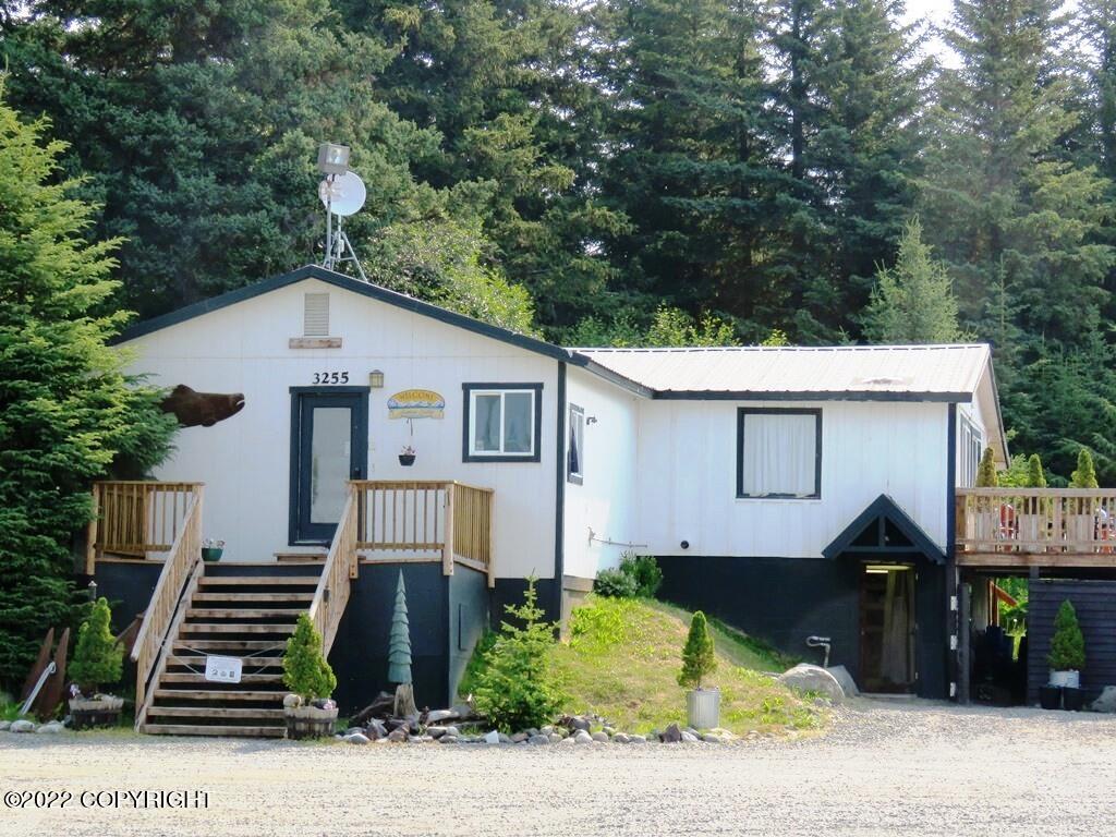 3255 Sterling Highway Property Photo 28