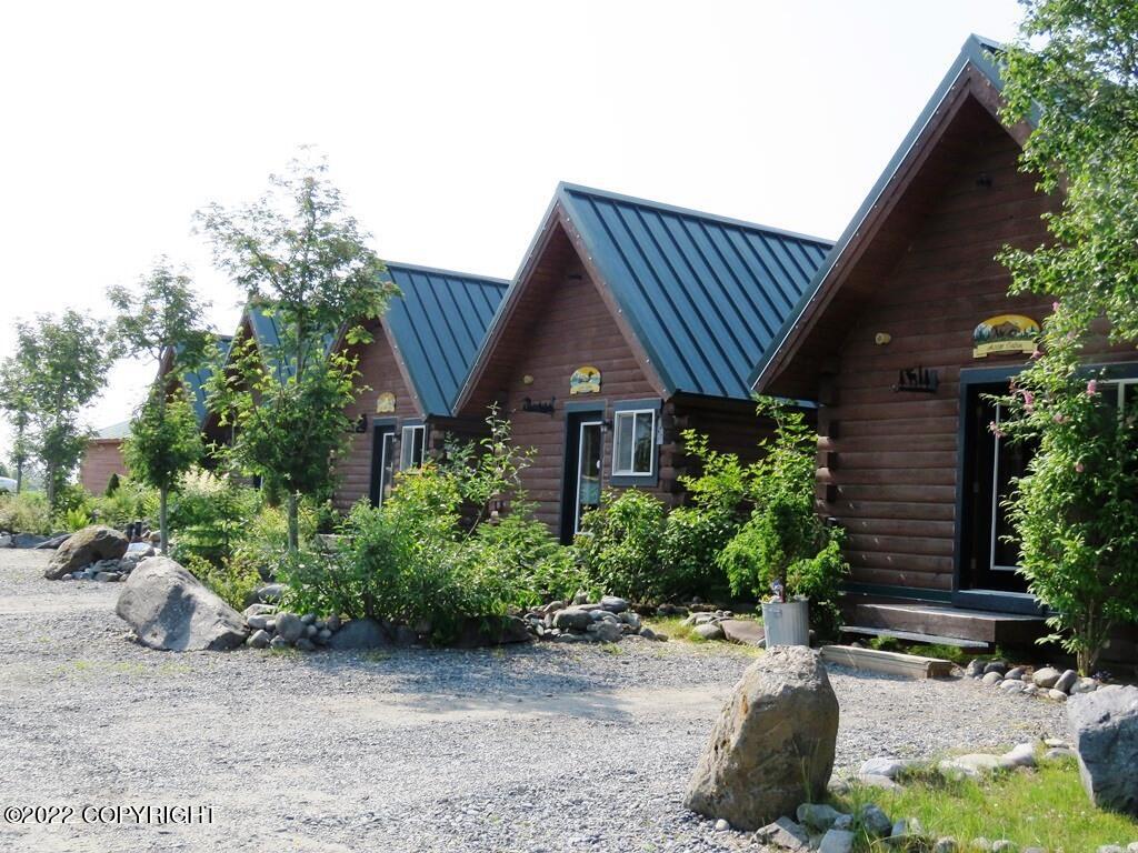 3255 Sterling Highway Property Photo 1