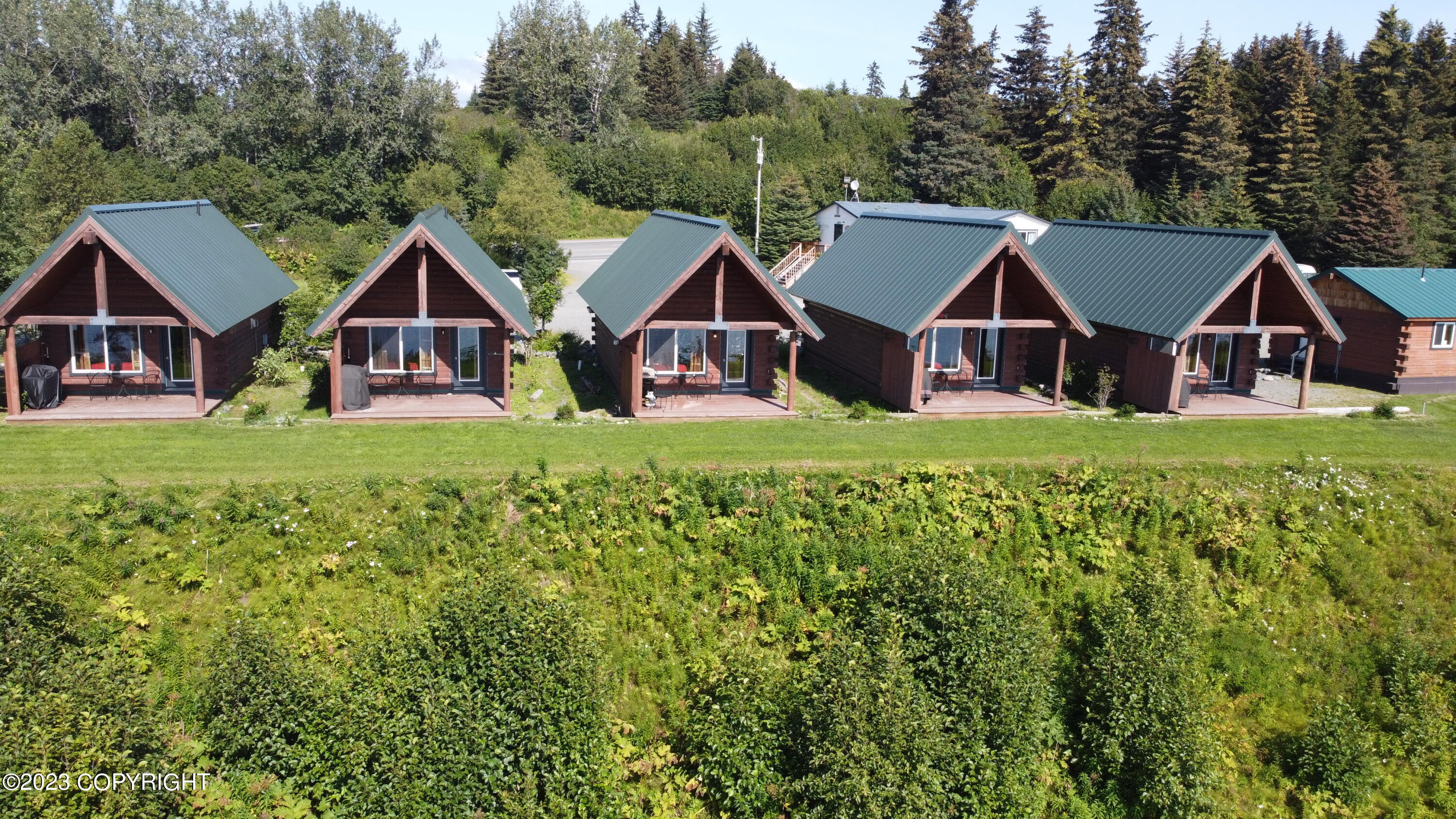3255 Sterling Highway Property Photo 6
