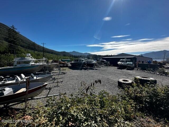 9700 Block Mud Bay Road Property Photo 2