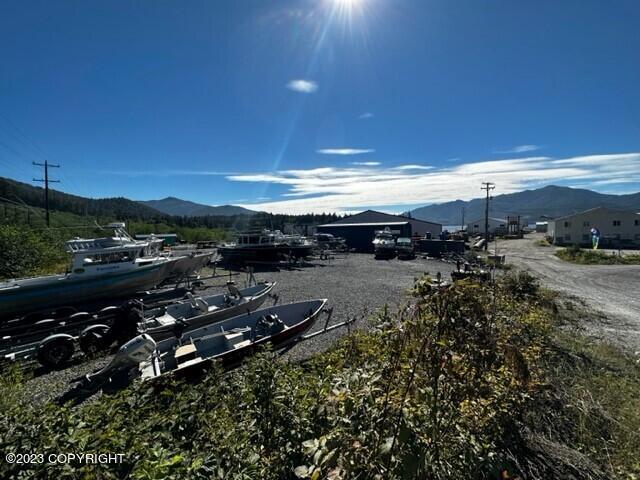 9700 Block Mud Bay Road Property Photo 3