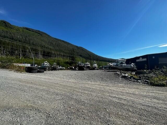9700 Block Mud Bay Road Property Photo 4