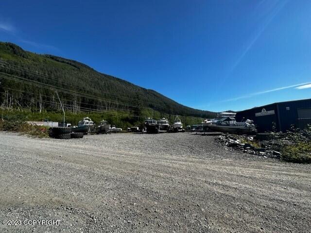 9700 Block Mud Bay Road Property Photo 5
