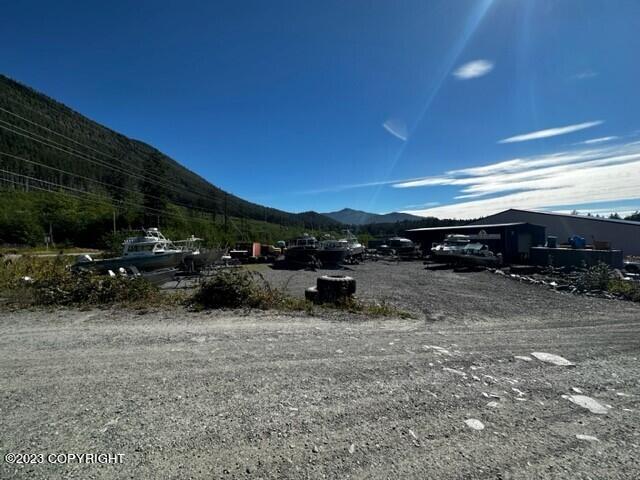9700 Block Mud Bay Road Property Photo 6