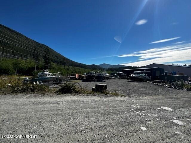 9700 Block Mud Bay Road Property Photo 7