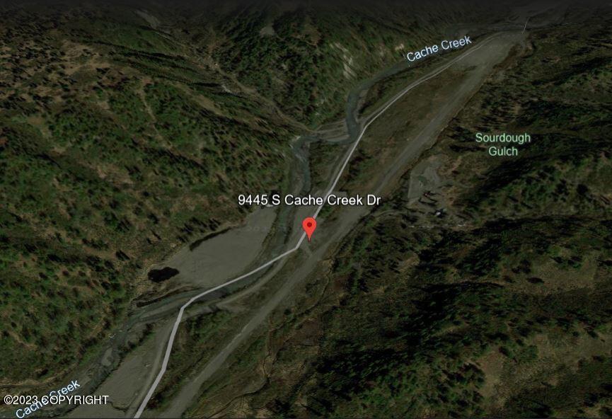 9445 S Cache Creek Drive Property Photo 1