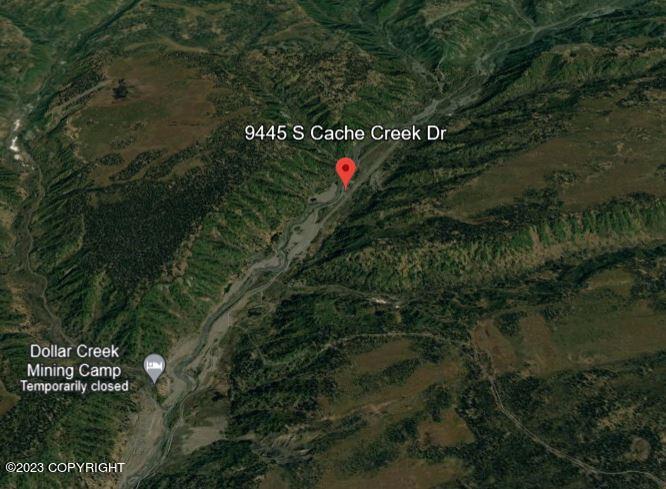 9445 S Cache Creek Drive Property Photo 3