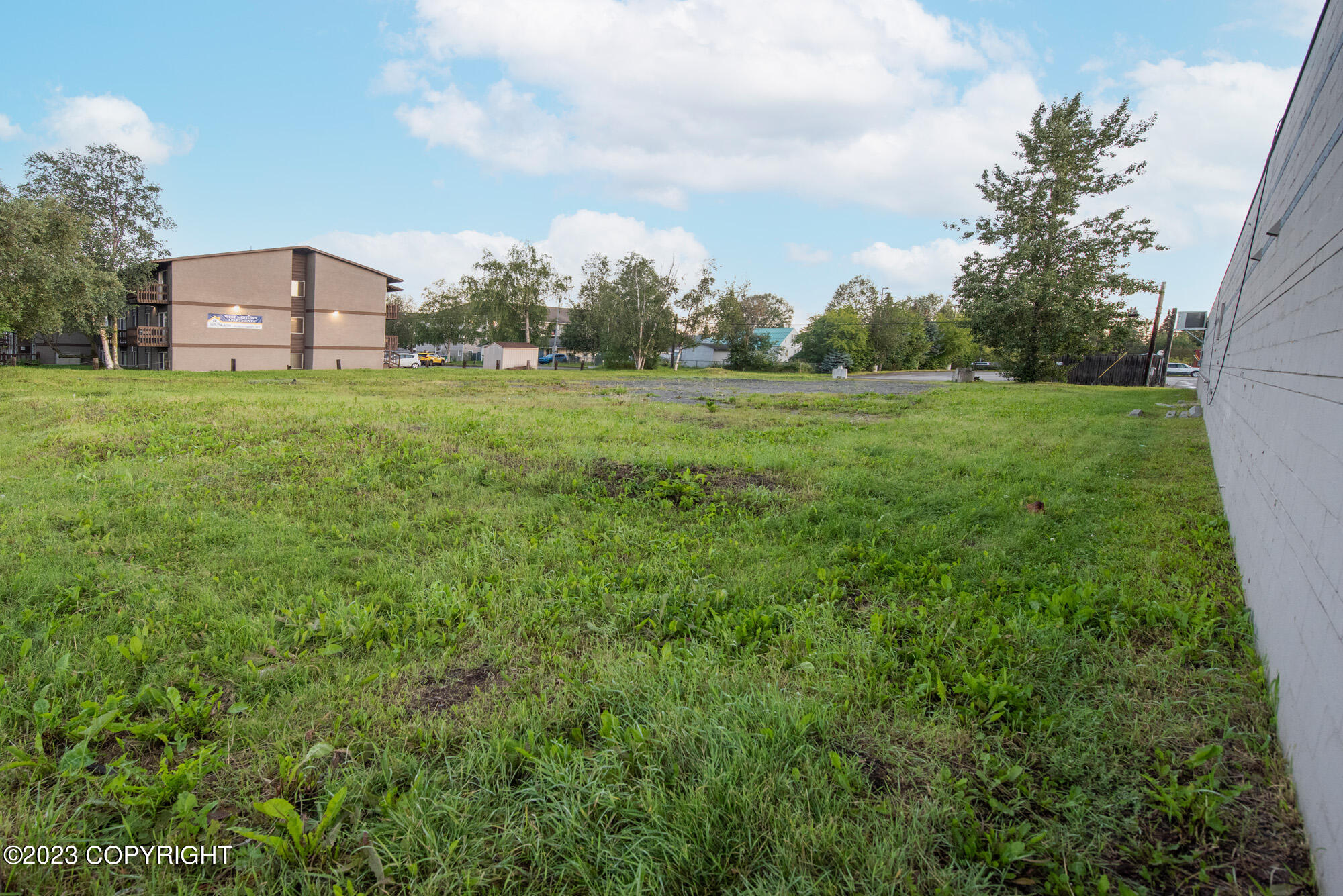 2604 Spenard Road Property Photo 8