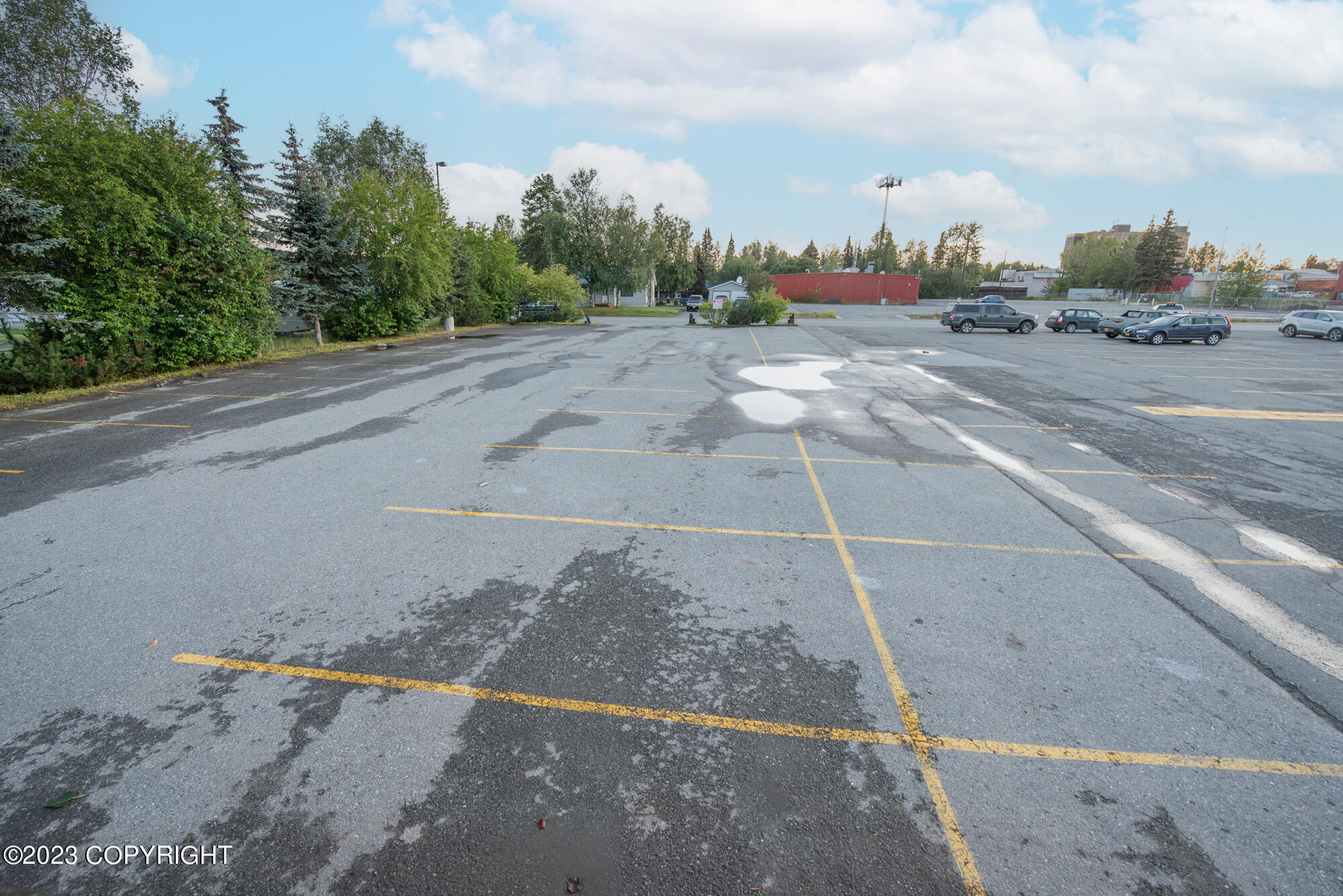 2604 Spenard Road Property Photo 10