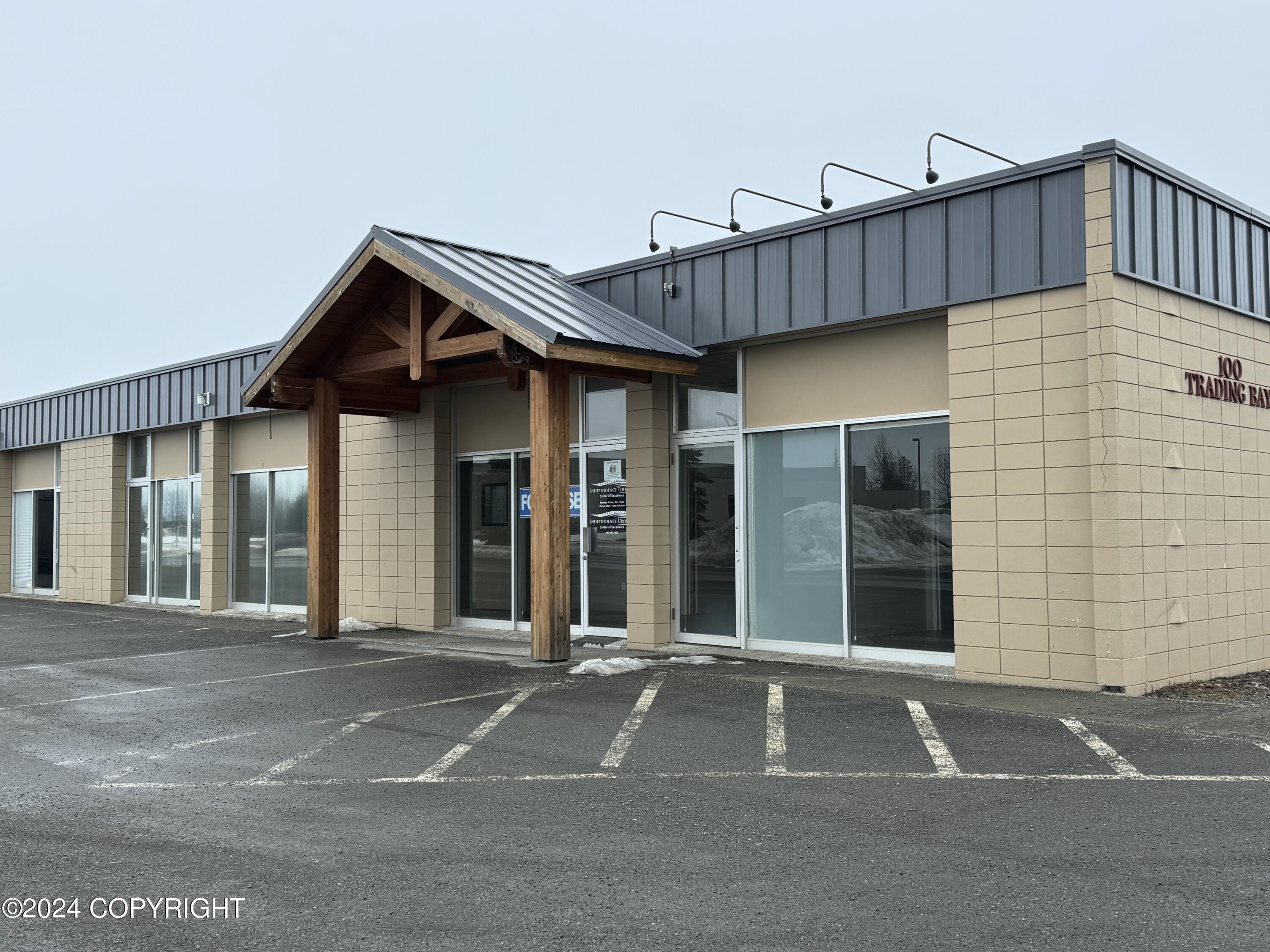 100 Trading Bay Road Property Photo 2