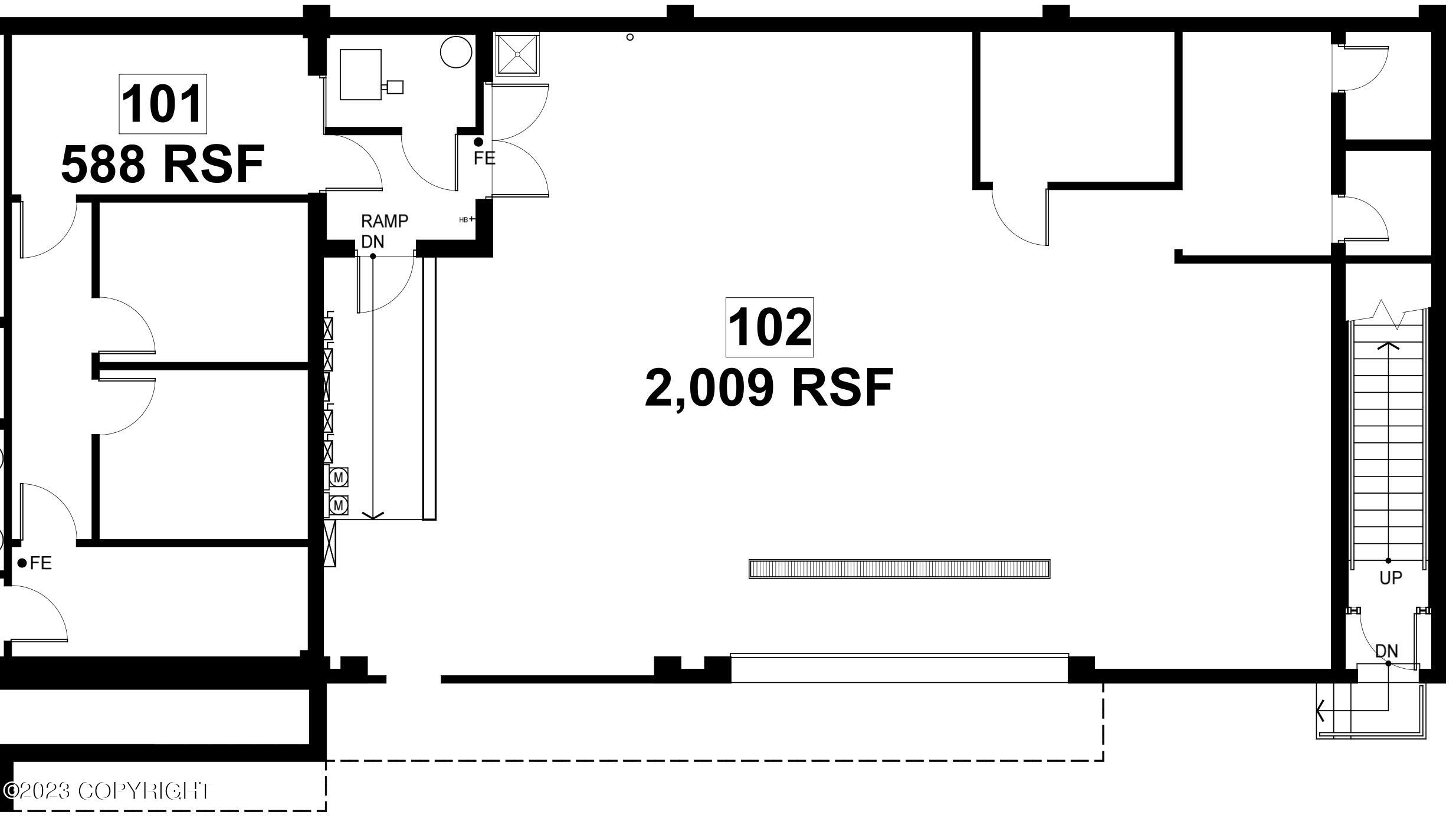 2701 Fairbanks Street Property Photo 10