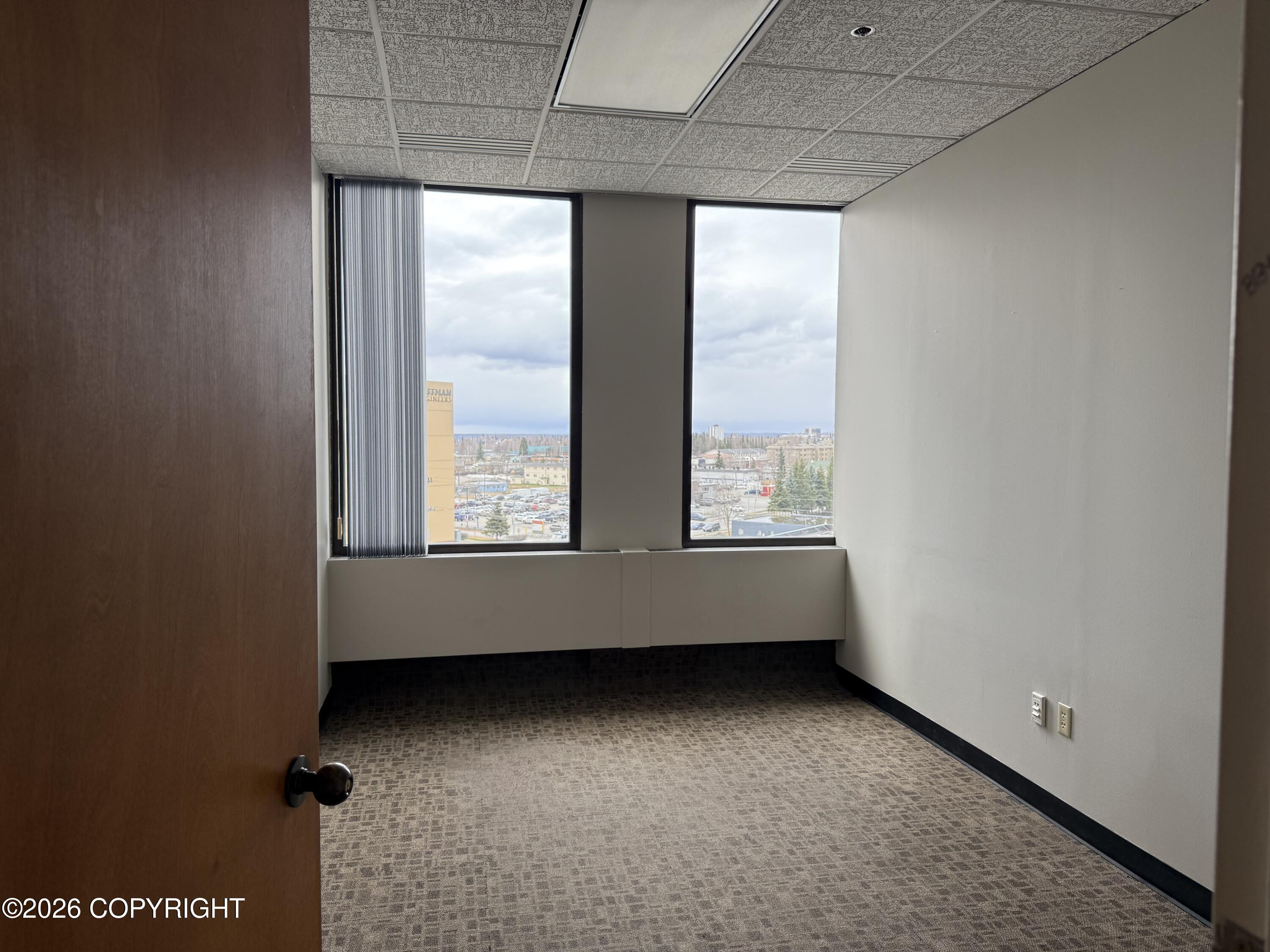 101 W Benson Boulevard #505 Property Photo 3