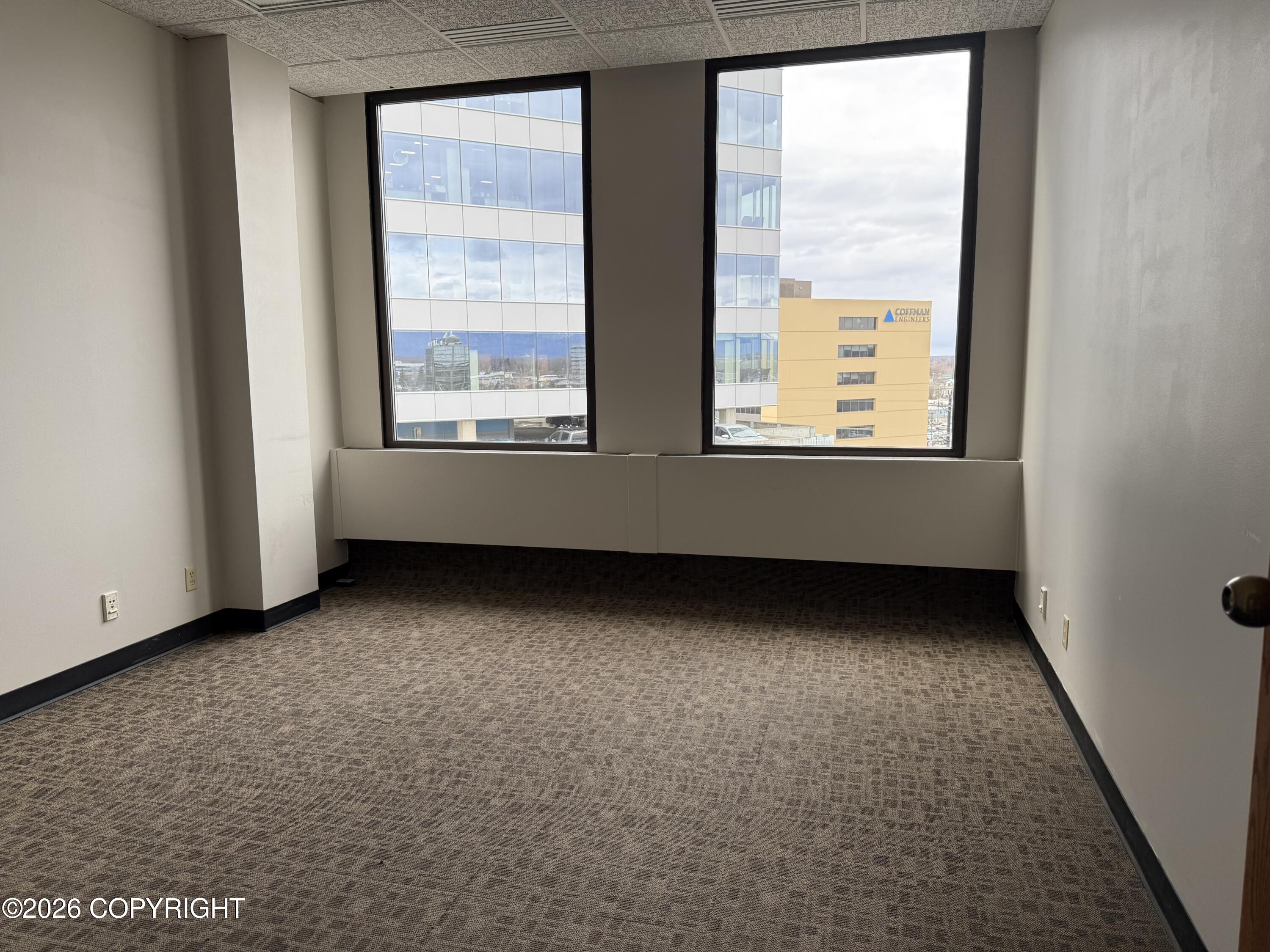 101 W Benson Boulevard #505 Property Photo 18