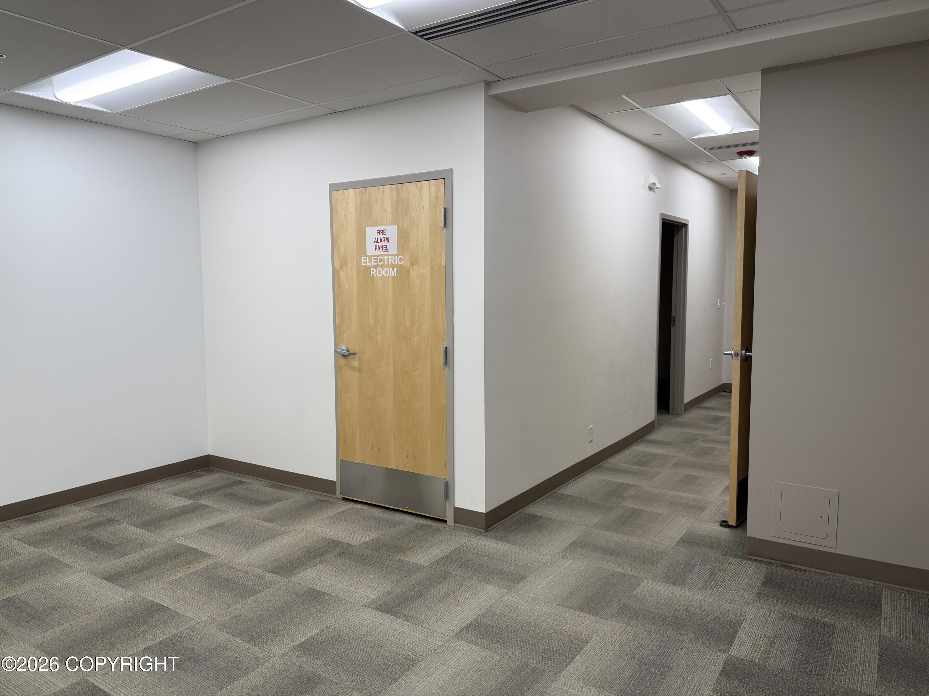 101 W Benson Boulevard #101 Property Photo 15