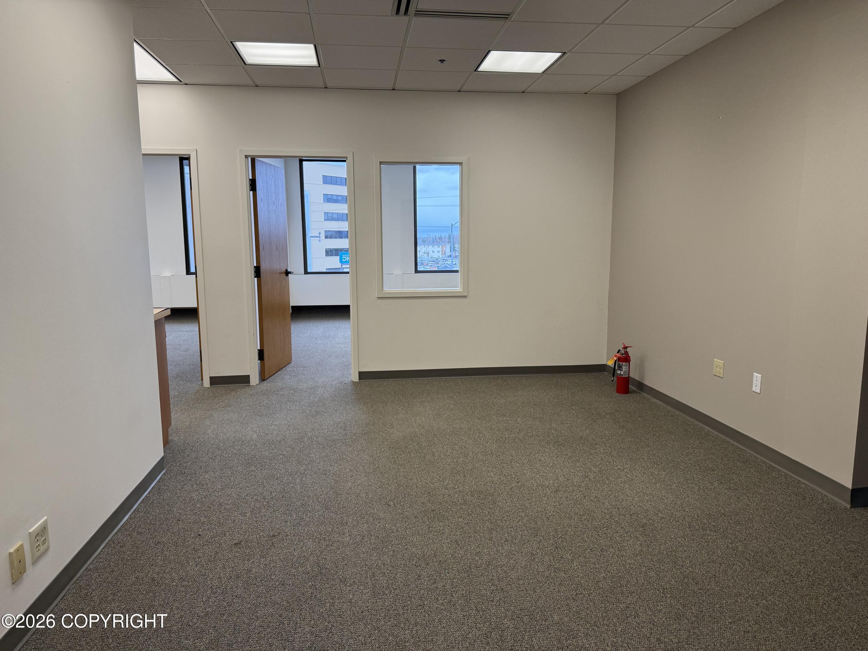 101 W Benson Boulevard #310 Property Photo 2