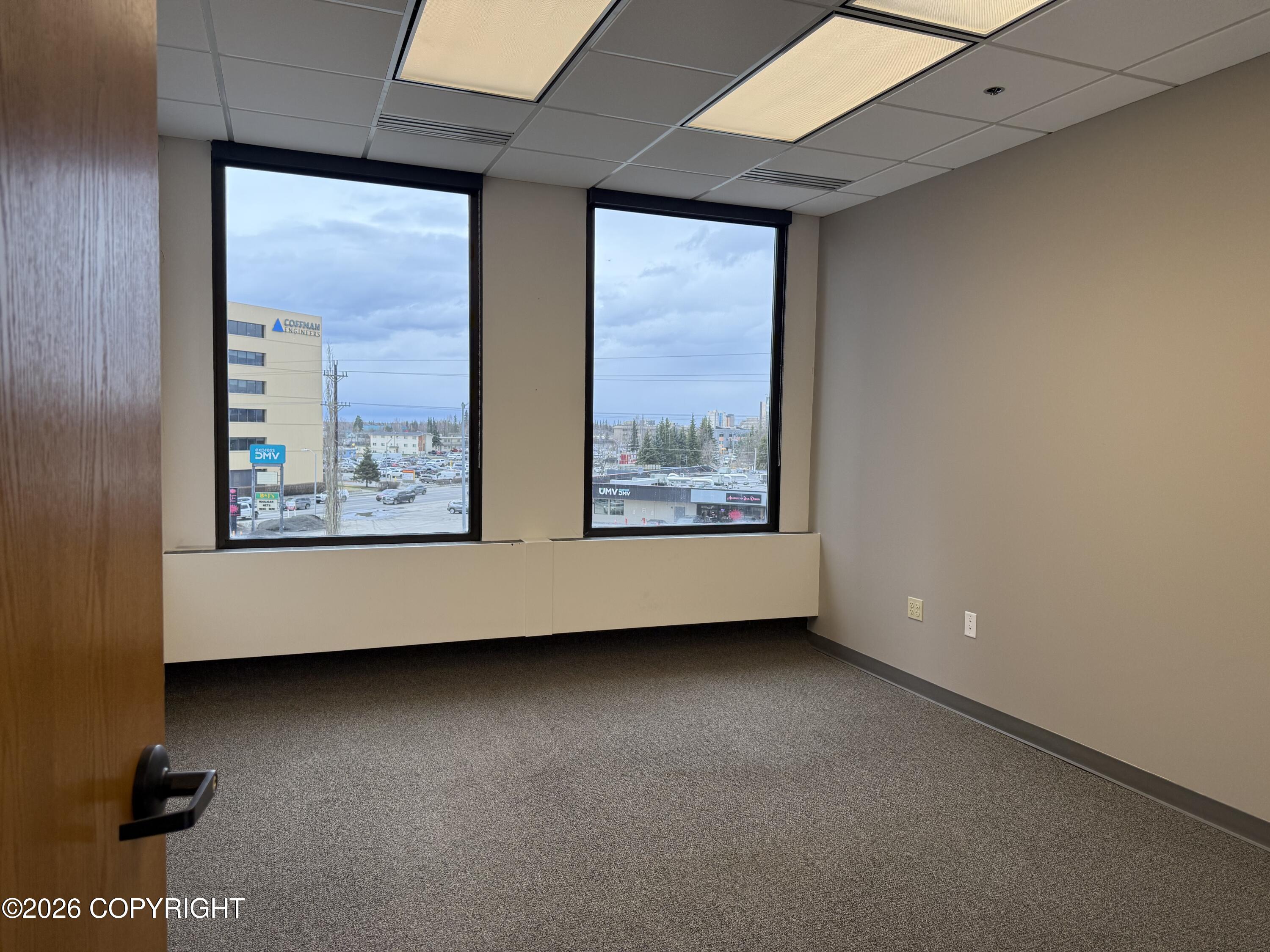 101 W Benson Boulevard #310 Property Photo 5