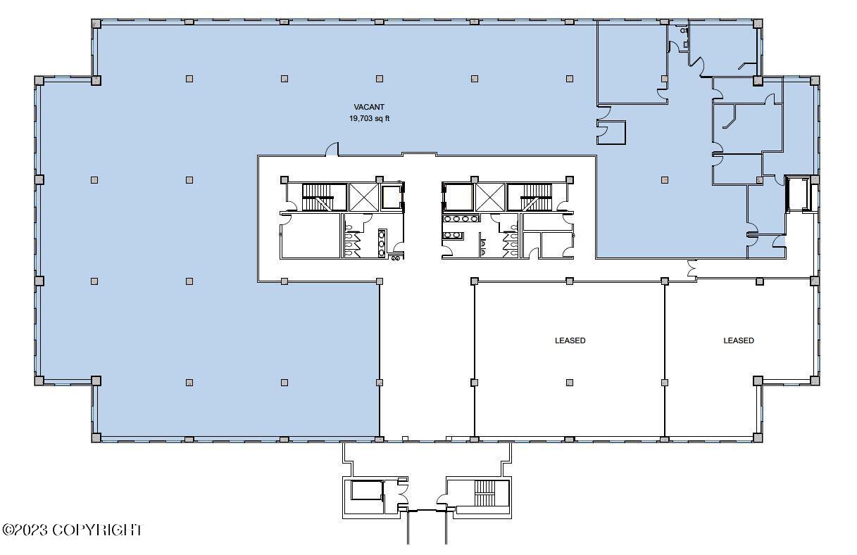 2925 Debarr Road Property Photo 2