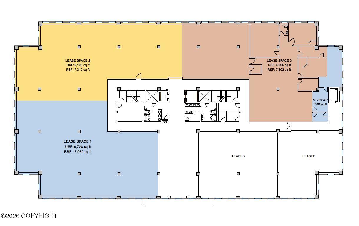 2925 Debarr Road Property Photo 3