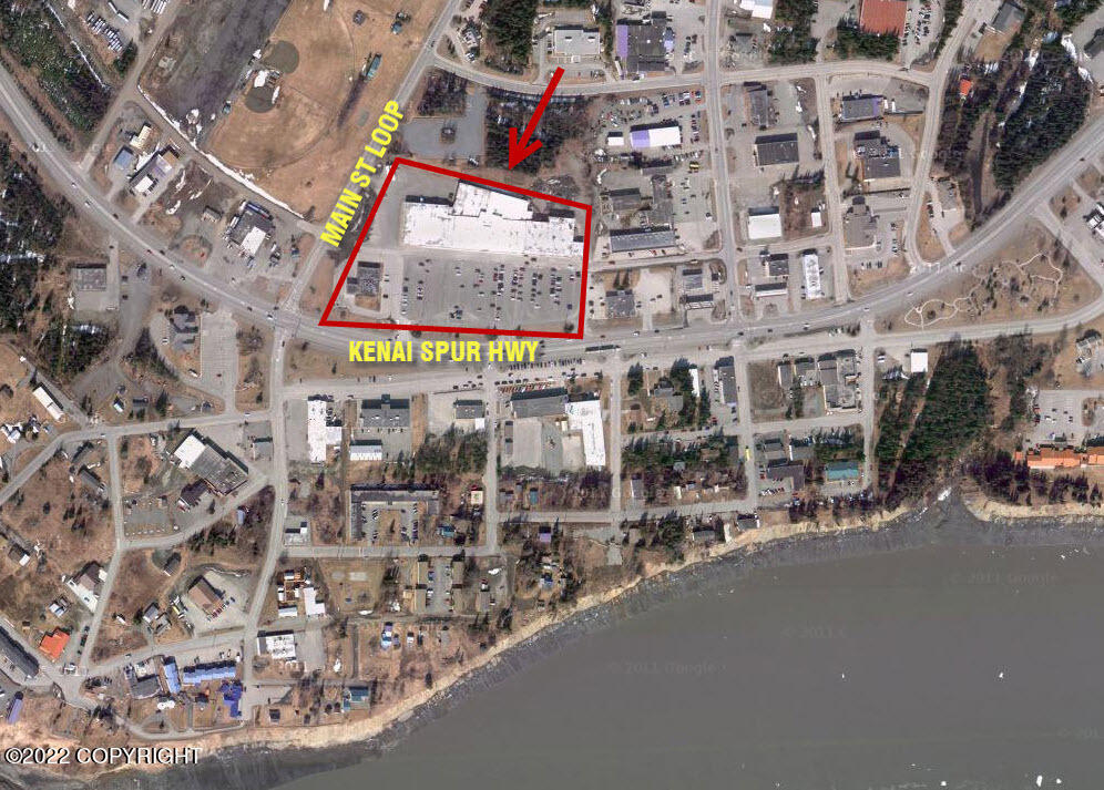 11312 Kenai Spur Highway #39 Property Photo 1