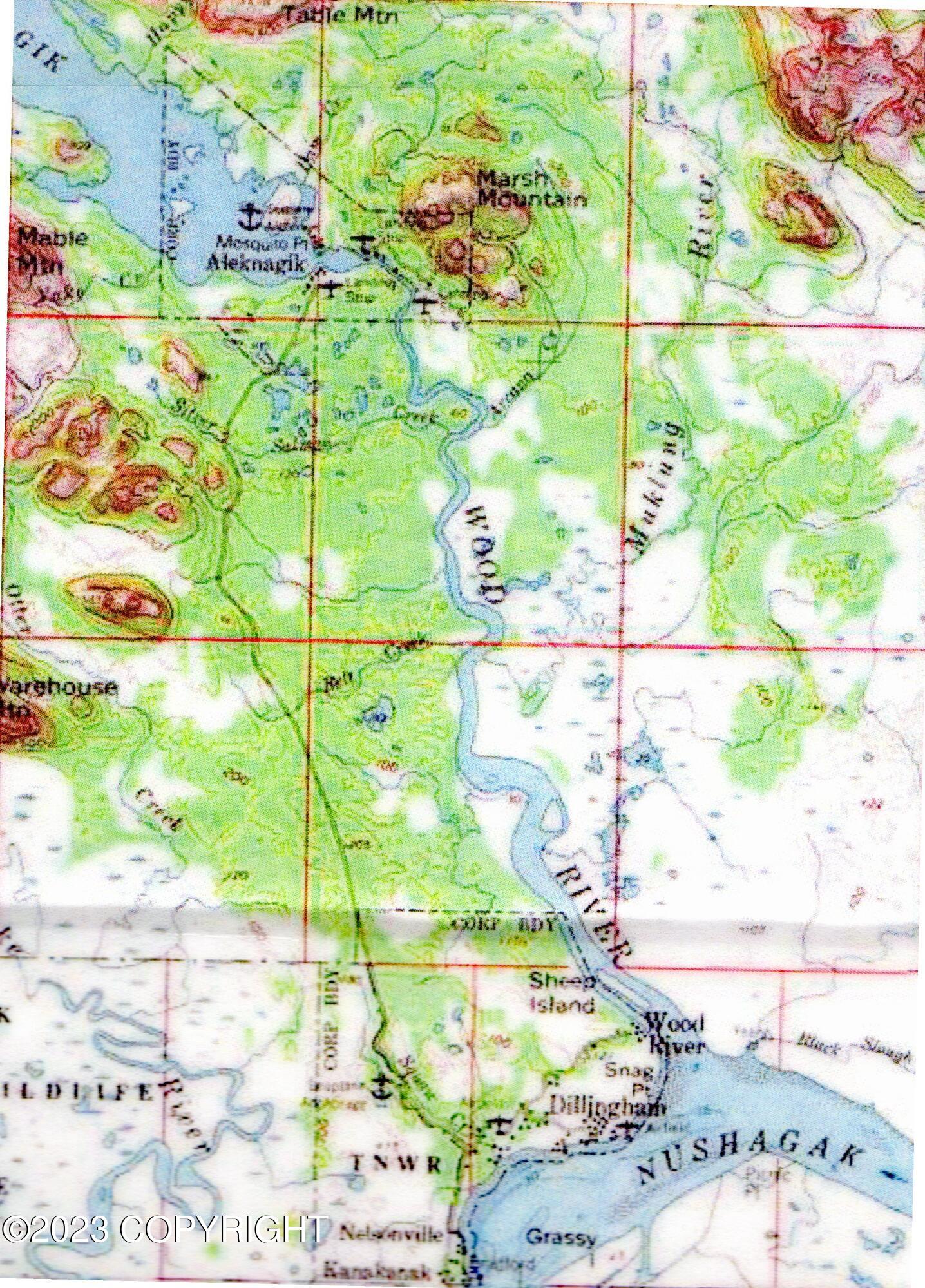 000 Wood River Property Photo 4