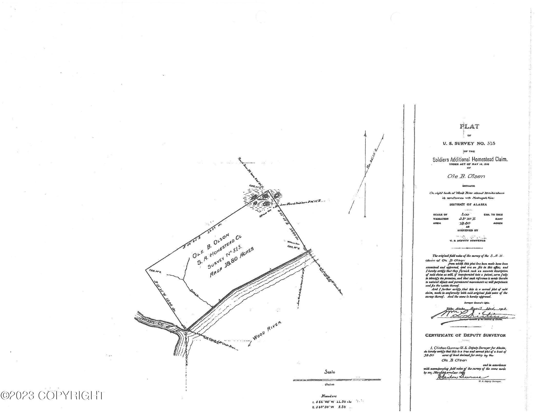 000 Wood River Property Photo 5