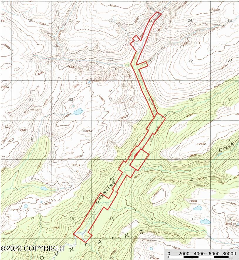 000 Mcwilliams - Gold Creek Trail Property Photo 33