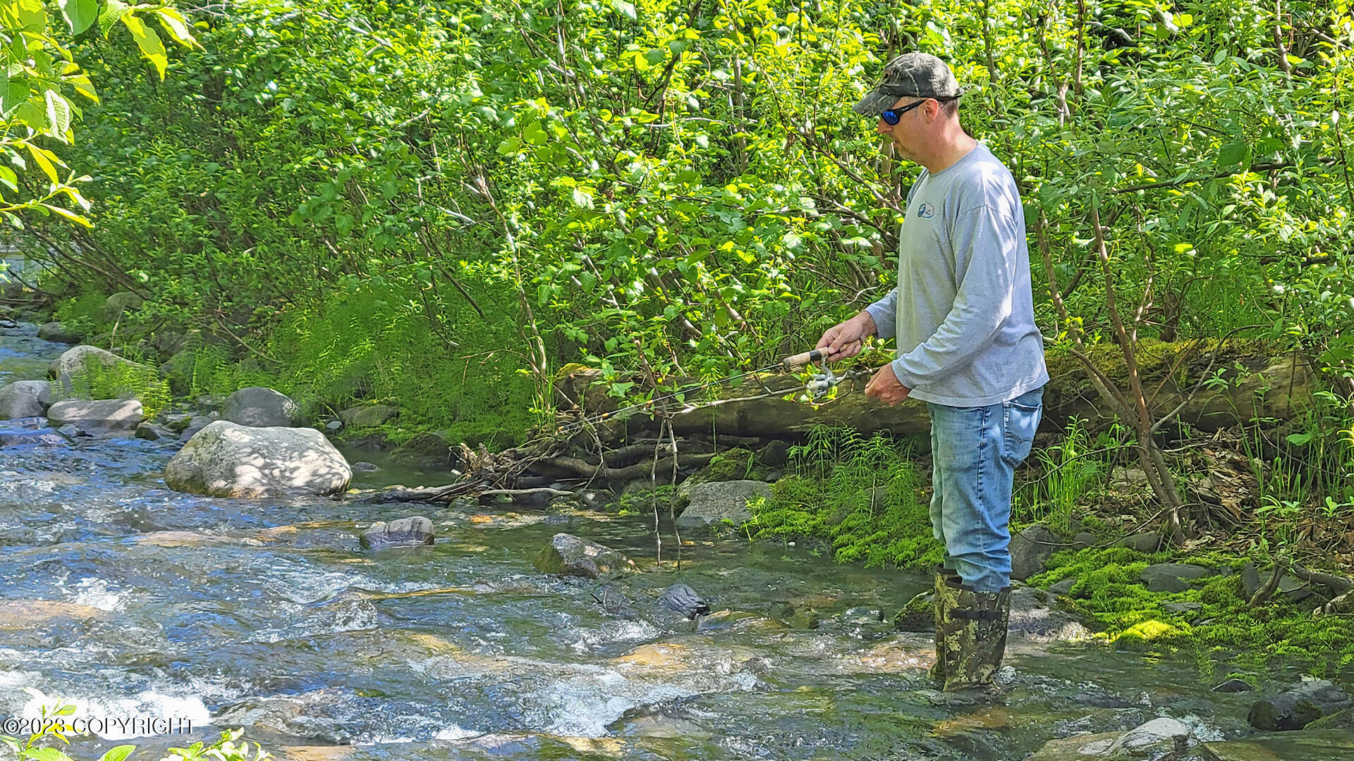 000 Mcwilliams - Gold Creek Trail Property Photo 45