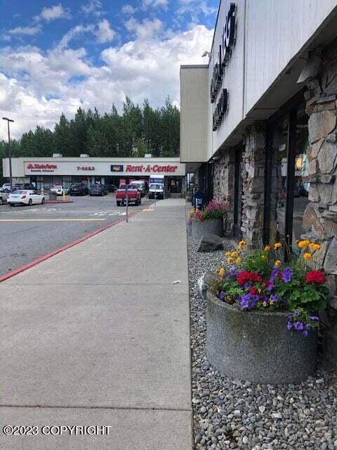 5600 Debarr Road Property Photo 4