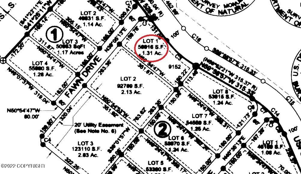 601 Se Fawn Drive Property Photo 5