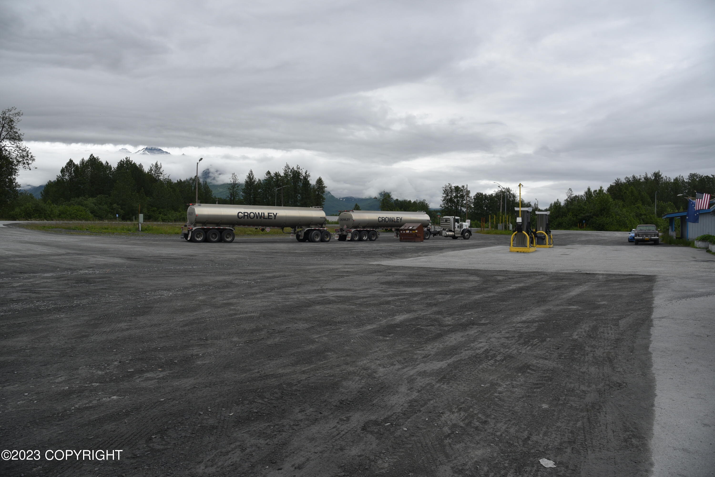 1860 Richardson Highway Property Photo 7
